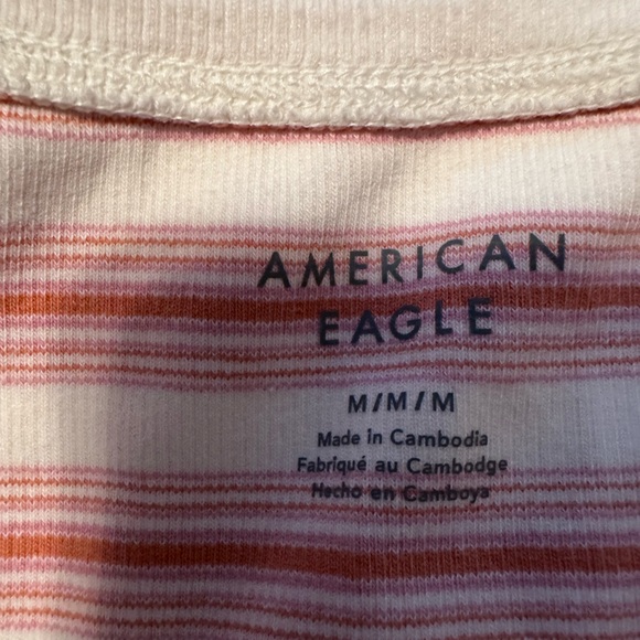 Square Neck Main Squeeze Tank Top - Picture 5 of 5